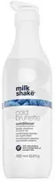 milkshake conditioner - Milk_Shake Cold Brunette Conditioner kondicionierius rudiems plaukams, 1000 ml - 1 nuotrauka