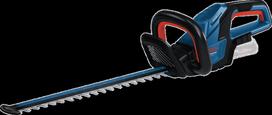 akumuliatorines zirkles - Bosch GHE 18V-50 II Solo - 1 nuotrauka