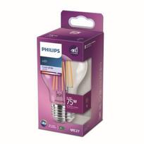 Philips LED filamentinė A60 E27 8.5W 1055 lm 4000K