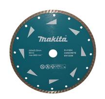Segmentinis diskas Makita D-41654, 230mm