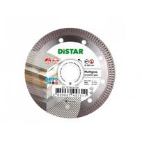deimantiniai pjovimo diskai - DISTAR MULTIGRES deimantinis diskas plytelėms, 125mm (11115494010) - 1 nuotrauka