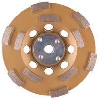 Deimantinis diskas Makita B-48549, 125mm x M14