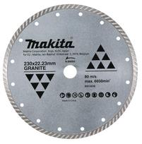 Deimantinis pjovimo diskas Makita A-84084, 230mm, akmeniui/betonui
