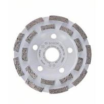 betono slifavimas - Deimantinis šlifavimo diskas Bosch Expert for Concrete, 125x22,23 mm, 2608601762 - 1 nuotrauka