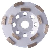 Deimantinis diskas Makita B-48577, 125mm x 22,23mm