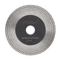 Deimantinis pjovimo diskas DEDRA H1052, 125 mm