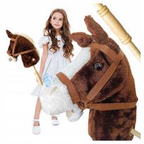 Hobby Horse arkliukas 93 cm su garsu