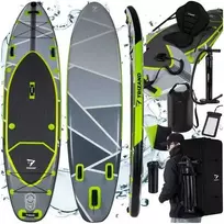 pripuciamas - Trizand SUP lenta 335 cm su priedais 25260 - 1 nuotrauka