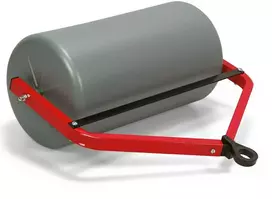 paspiriamos masineles - Rolly Toys fermos traktoriaus volas - 1 nuotrauka