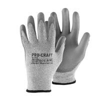 Darbinės pirštinės „ProCraft GL-CPU8”