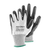 Darbinės pirštinės „ProCraft GL-CN10”