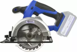 Geko G80612, 18 V diskinis pjūklas