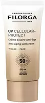 Filorga UV-Bronze After Sun raminamasis kremas 125 ml