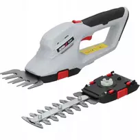 gyvatvoriu zirkles dedra - Dedra DED8670, 3,6 V - 1 nuotrauka