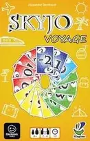 MAGILANO Stalo žaidimas SKYJO Voyage, EN