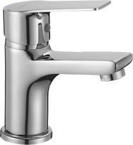 Praustuvo maišytuvas Kuchinox Borgo BKB_022D, chromo (Chrome)