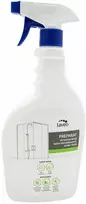 Laveo valymo priemonė stiklui ir vonios valymui, 500 ml