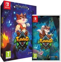 Furwind Special Edition Nintendo Switch