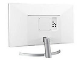 monitorius 27 coliu - LG 27UL600-W - 3 nuotrauka