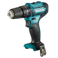 akumuliatorinis suktuvas 12v - Makita HP333DZ - 2 nuotrauka