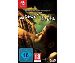 The Town of Light Nintendo Switch