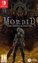 Morbid The Seven Acolytes Nintendo Switch