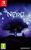 N.E.R.O (NERO) Nothing Ever Remains Obscure Nintendo Switch