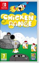 Chicken Range Nintendo Switch