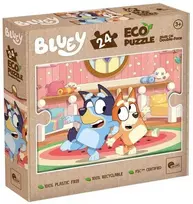Lisciani dėlionė Bluey 24 vnt.