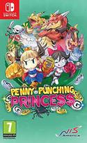 Penny-Punching Princess Nintendo Switch