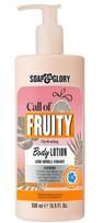 Soap & Glory Call Of Fruity kūno losjonas 500 ml