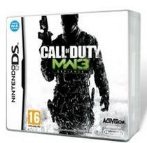 nintendo 3ds - Call of Duty Modern Warfare 3 DS - 1 nuotrauka