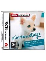 Nintendogs Chihuahua & Friends DS