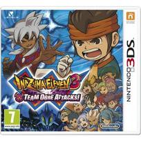 Inazuma Eleven 3: Team Oger Attacks! 3DS