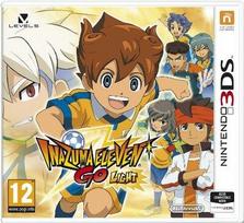 Inazuma Eleven GO Light 3DS