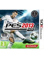 nintendo 3ds - Pro Evolution Soccer 2013 3DS - 1 nuotrauka