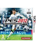 nintendo 3ds - Pro Evolution Soccer 2012 3DS - 1 nuotrauka