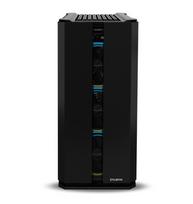 Zalman X3 Black (Juodas)