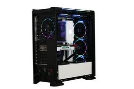 zalman korpusas - Zalman X3 Black (Juodas) - 4 nuotrauka