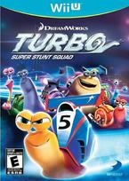 Turbo Super Stunt Squad WiiU