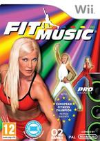 Wii Fit Music Wii