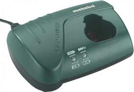 Įkroviklis Metabo LC 40 10,8 V (627064000)
