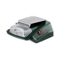 Adapteris (įkroviklis) Metabo PA 14.4-18 LED-USB (600288000)