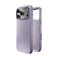 ice mag - Puro Icon Mag Pro Cover, iPhone 17 Pro, rožinis - Dėklas - 5 nuotrauka