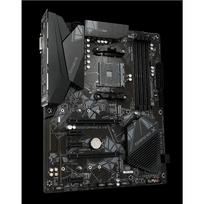 b550 gaming x v2 atx - Gigabyte B550 Gaming X V2 - 4 nuotrauka