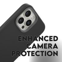 apple iphone 16 pro case - Yoko Design Isotherm Tin Can 0,28l (Juodas) - 6 nuotrauka