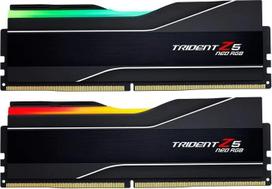 ecc ram 32 gb - G.SKILL Trident Z5 Neo RGB DDR5 32GB (2x16GB) 6000MHz CL36 1.35V - 7 nuotrauka