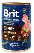 brit premium - Šlapias šunų maistas Brit Nature's Premium By Nature, 0.4 kg - 3 nuotrauka