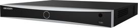 hikvision irasymo irenginys - Hikvision NVR DS-7608NXI-I2/S(E), juodas (Black) - 1 nuotrauka