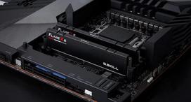ddr5 ram 48gb - G.Skill Flare X5 DDR5 96GB (2x48GB) 5600MHz CL40 - 5 nuotrauka